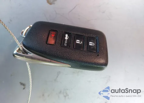 2014 Lexus Gs 350 350 z USA, uszkodzony, nr VIN JTHBE1BL1E5043276